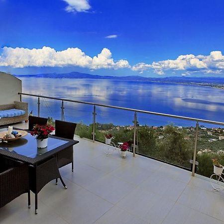 Kalamata Suites By 'Elite' Экстерьер фото