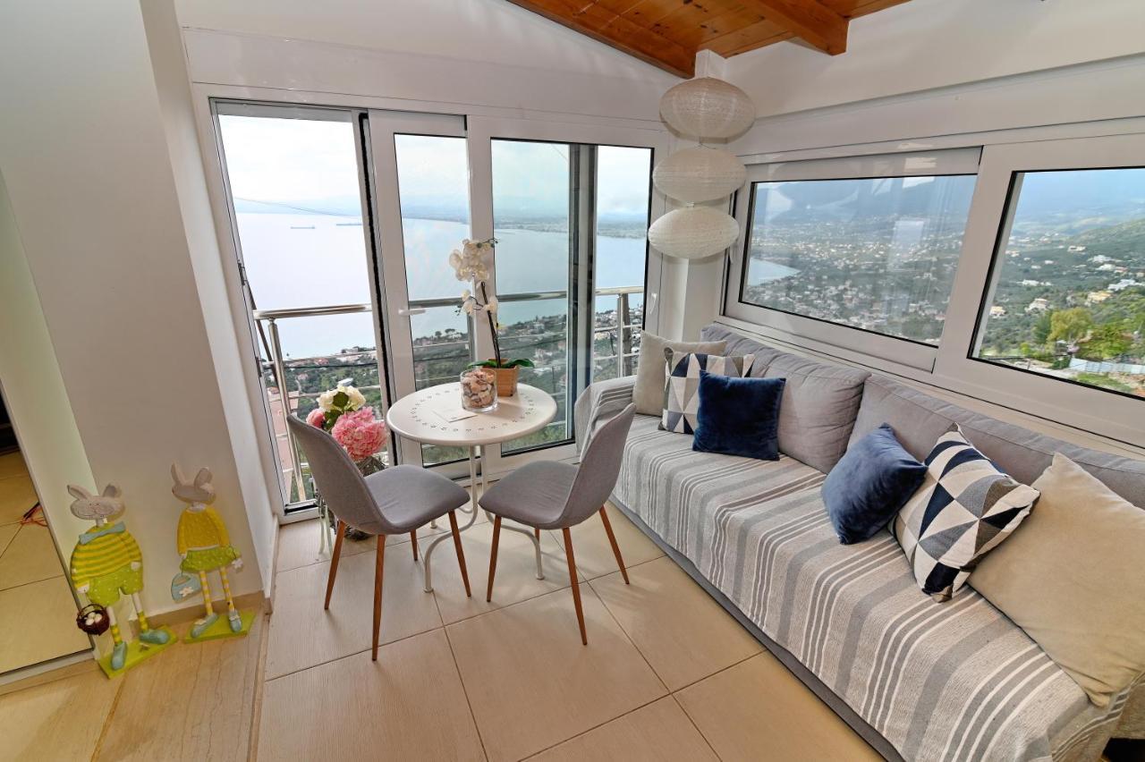 Kalamata Suites By 'Elite' Экстерьер фото