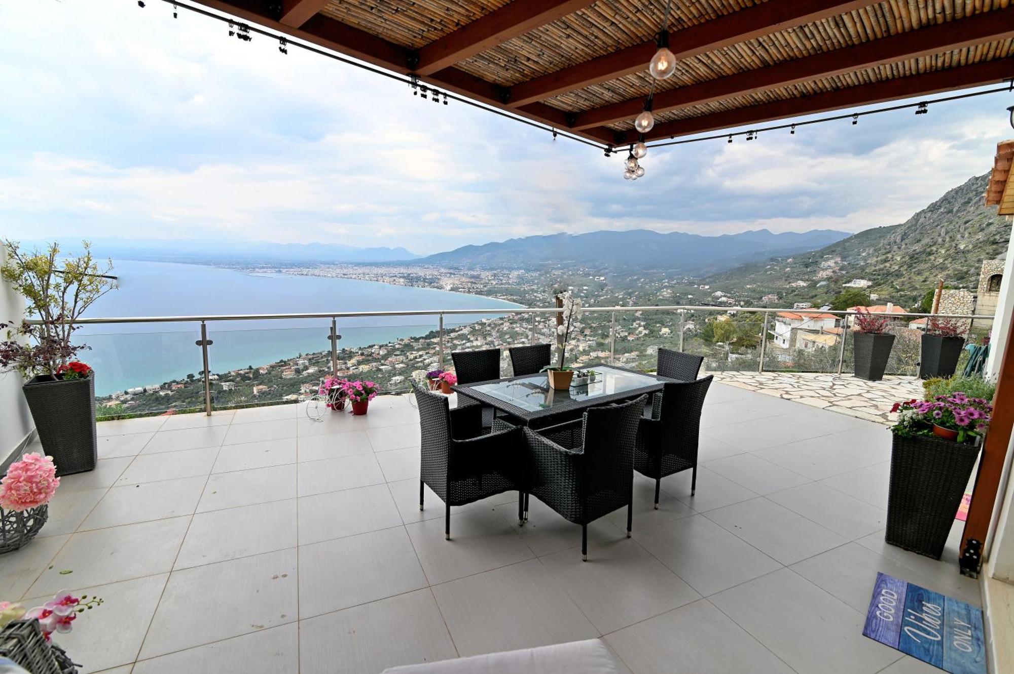 Kalamata Suites By 'Elite' Экстерьер фото