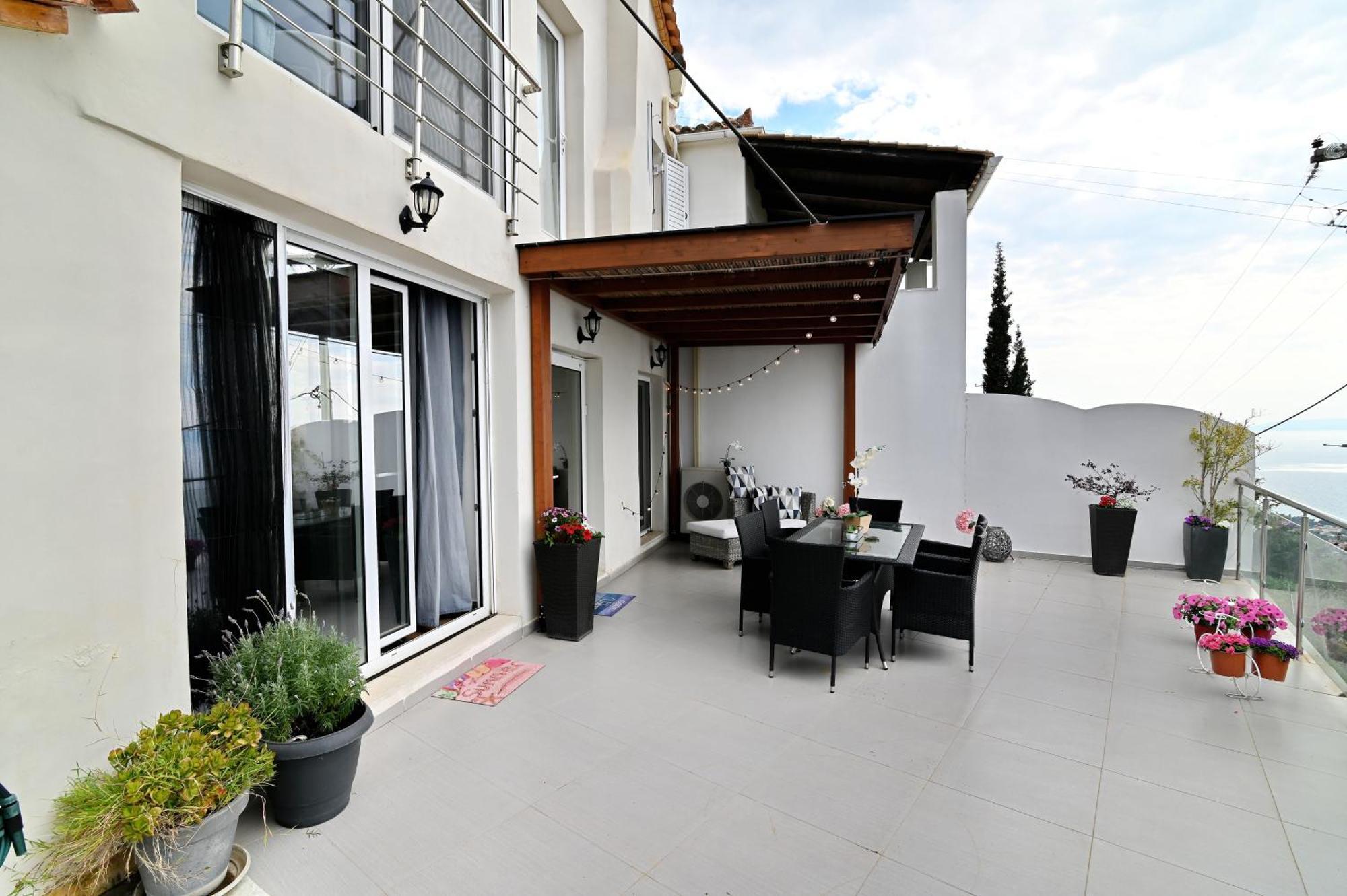 Kalamata Suites By 'Elite' Экстерьер фото