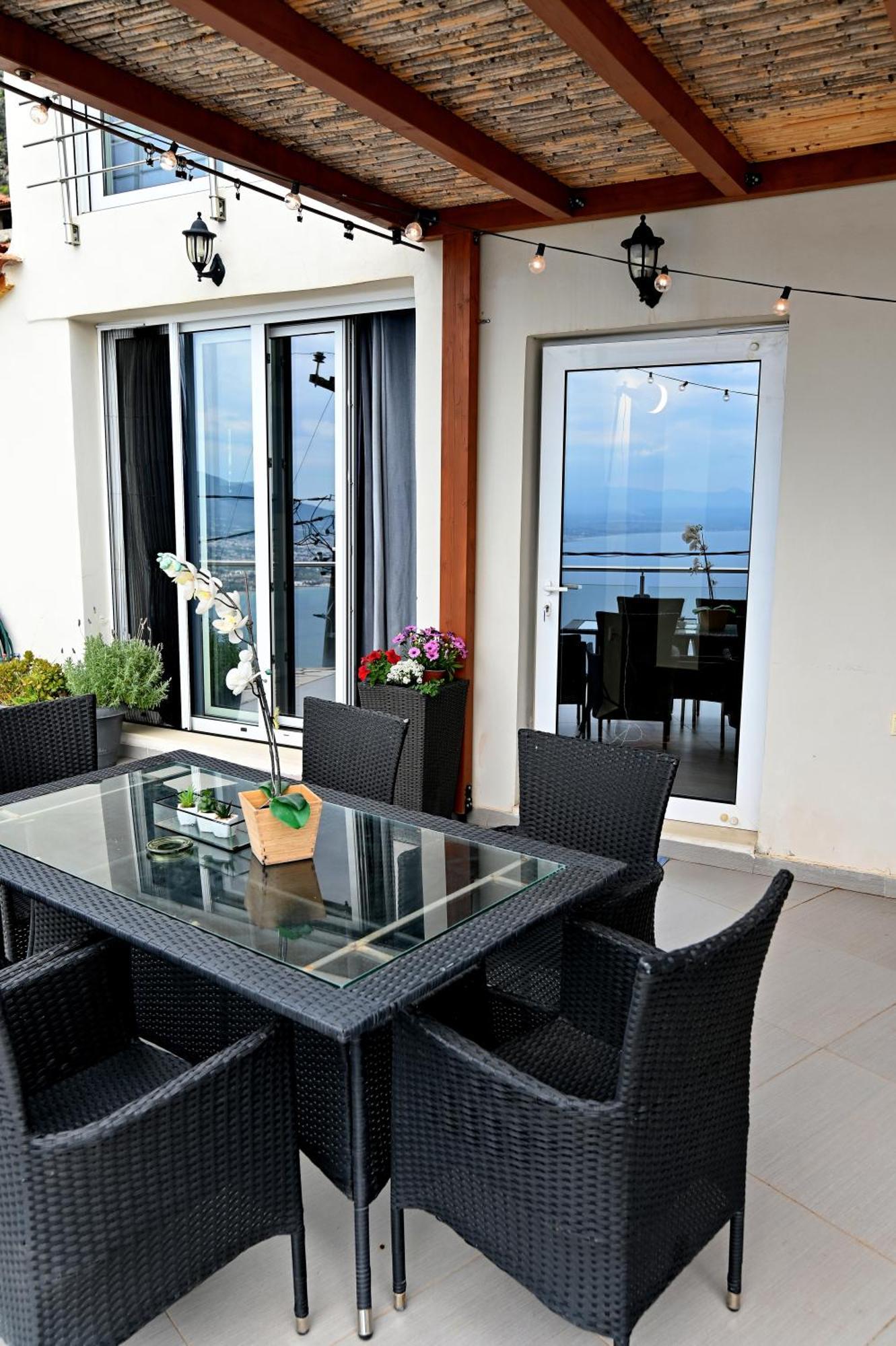 Kalamata Suites By 'Elite' Экстерьер фото