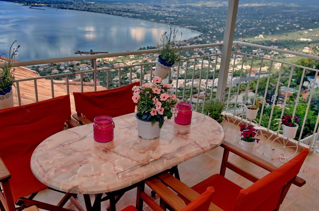 Kalamata Suites By 'Elite' Экстерьер фото