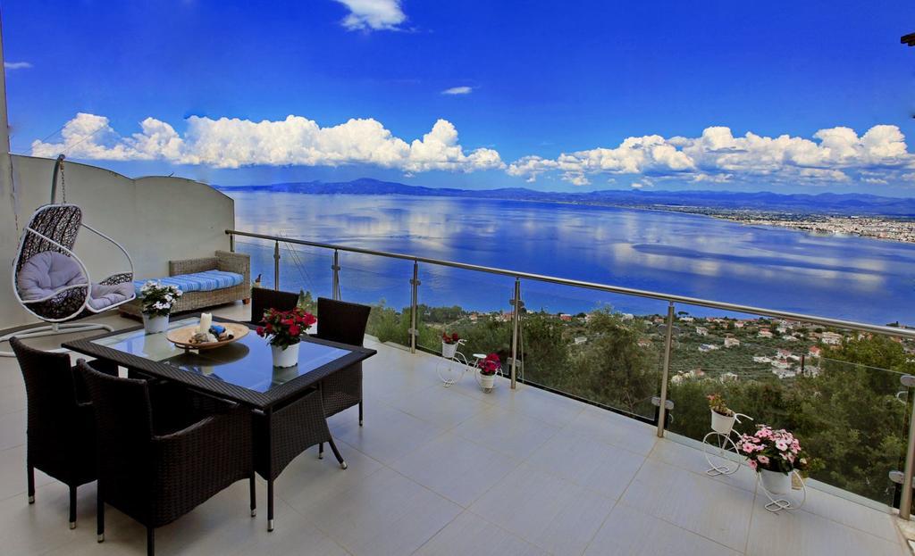 Kalamata Suites By 'Elite' Экстерьер фото