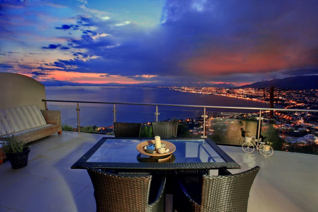 Kalamata Suites By 'Elite' Экстерьер фото