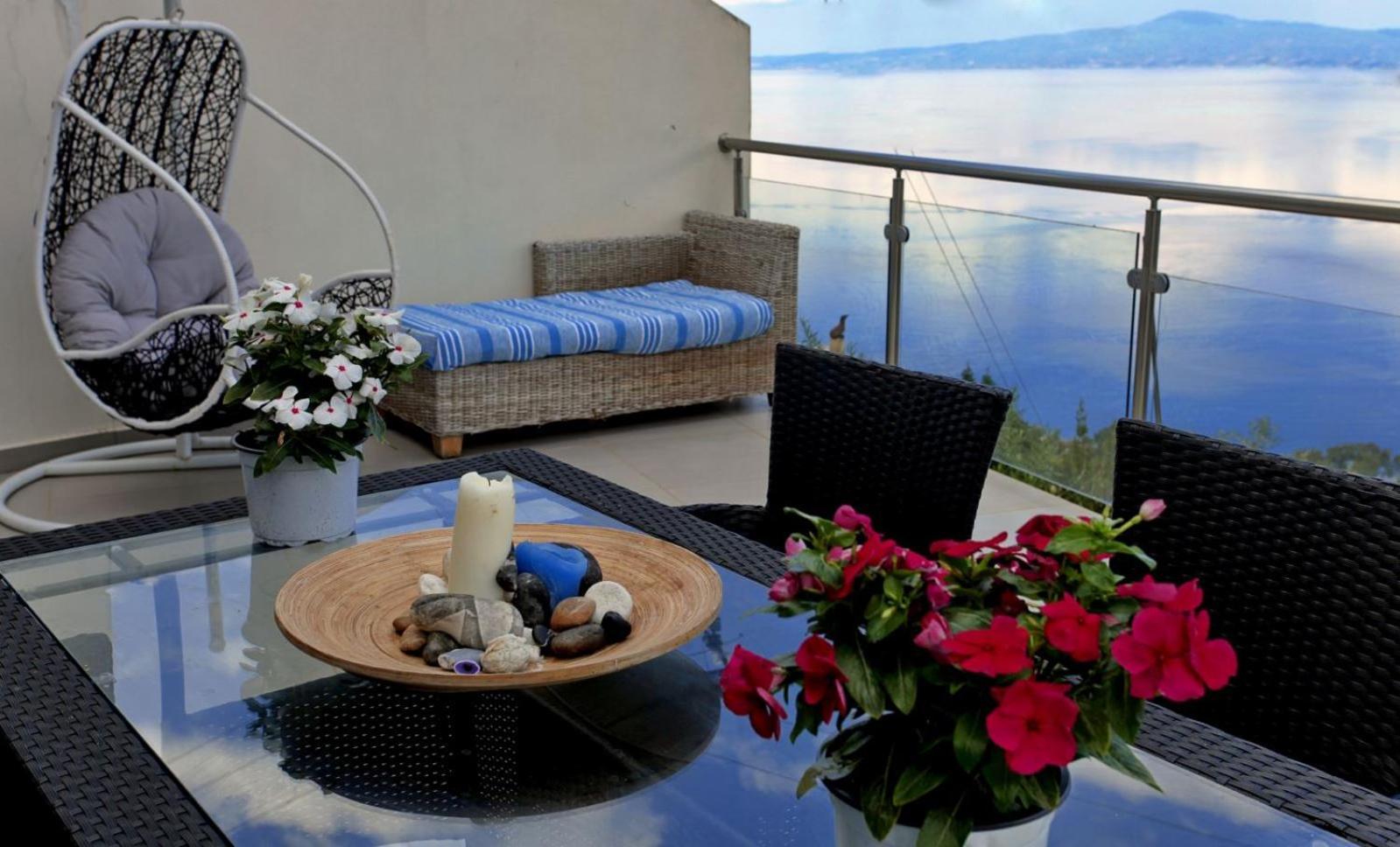 Kalamata Suites By 'Elite' Экстерьер фото